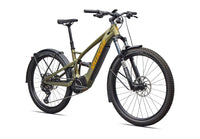 2026 Turbo Tero X 5.0-The Cycling Fix