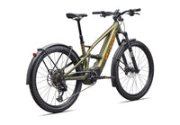 2026 Turbo Tero X 5.0-The Cycling Fix