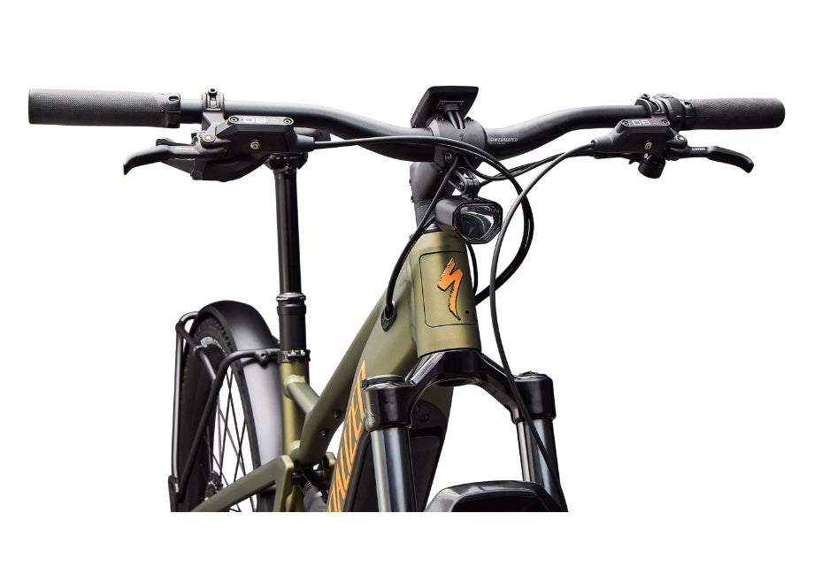 2026 Turbo Tero X 5.0-The Cycling Fix