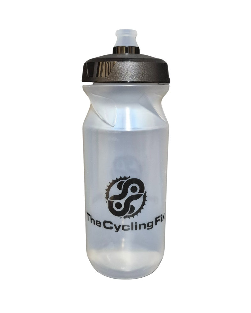 Zefal Sense Soft Water Bottle - The Cycling Fix