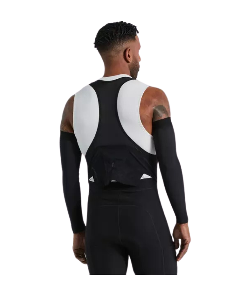 Thermal Arm Warmers-The Cycling Fix