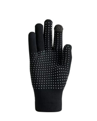 Thermal Knit Gloves-The Cycling Fix