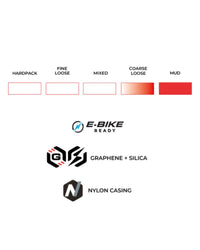 Vittoria Torrente XC Race - Tan-The Cycling Fix