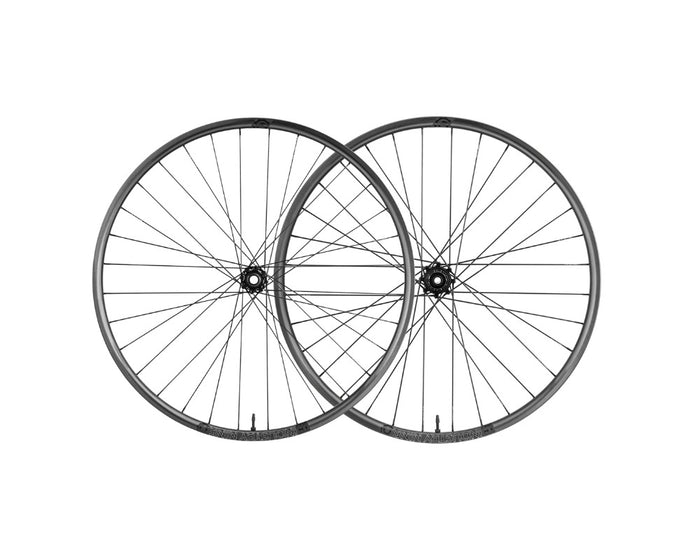 Industry 9 Hydra TR280 24H 29" Carbon Wheelset-The Cycling Fix