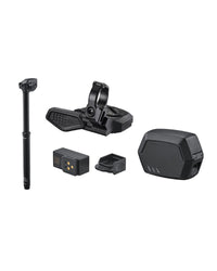 TranzX Dropper Post Electric Wireless-The Cycling Fix