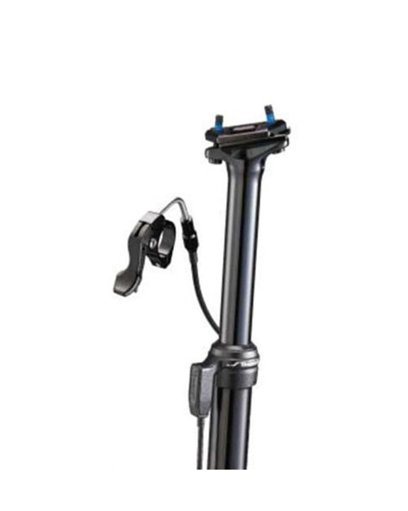 TranzX Dropper Post External Cable YSP19-The Cycling Fix