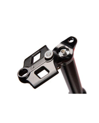 TranzX SI13J Internal Cable Dropper Seat Post Adjustable Travel-The Cycling Fix