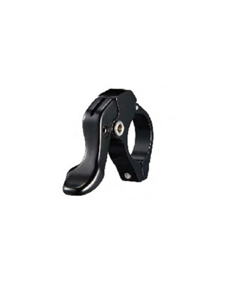 TranzX SI13J Internal Cable Dropper Seat Post Adjustable Travel-The Cycling Fix