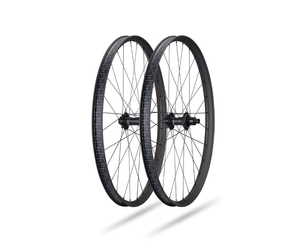 Roval Traverse SL II Hydra2 - 29" Wheelset-The Cycling Fix