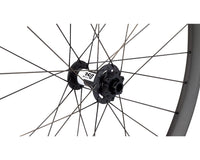 Roval Traverse HD 350 DEG Wheelset-The Cycling Fix