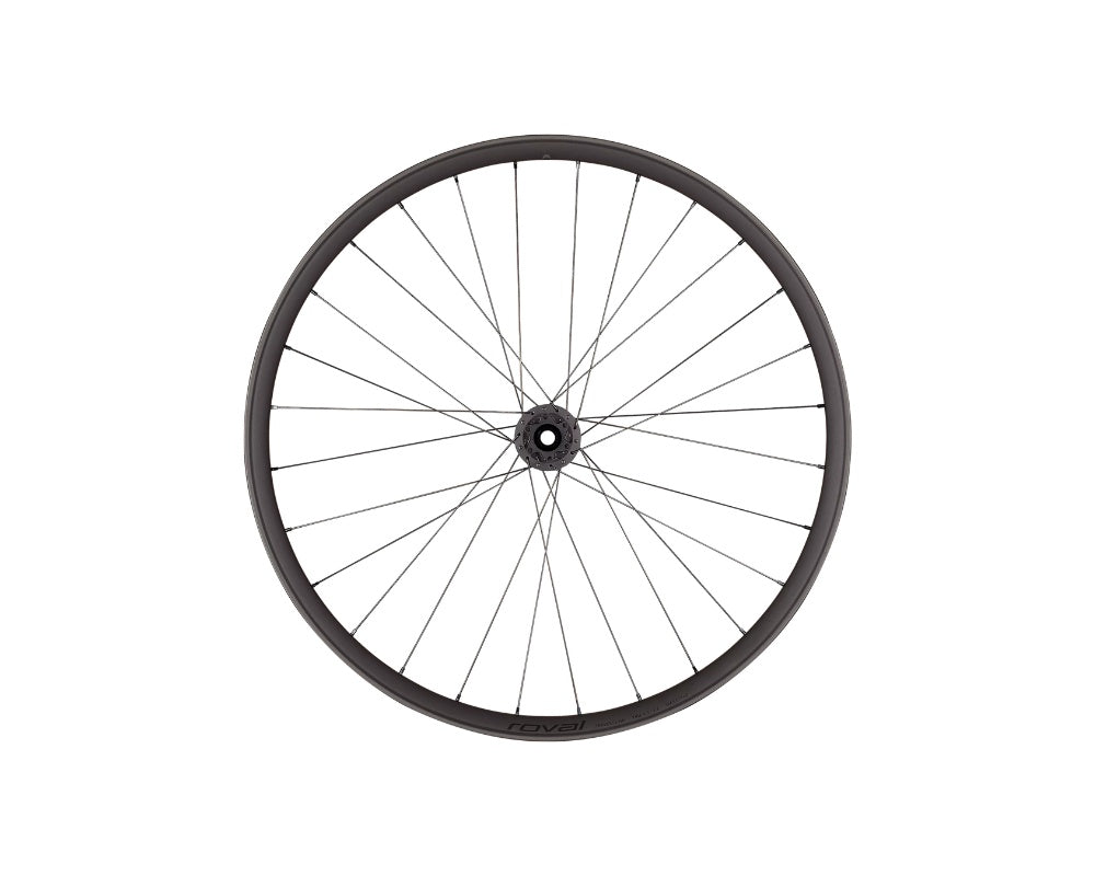 Roval Traverse HD 350 DEG Wheelset-The Cycling Fix
