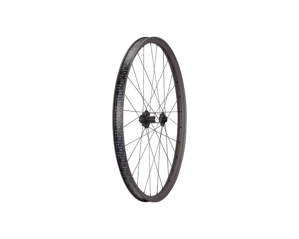 Roval Traverse HD 350 DEG Wheelset-The Cycling Fix