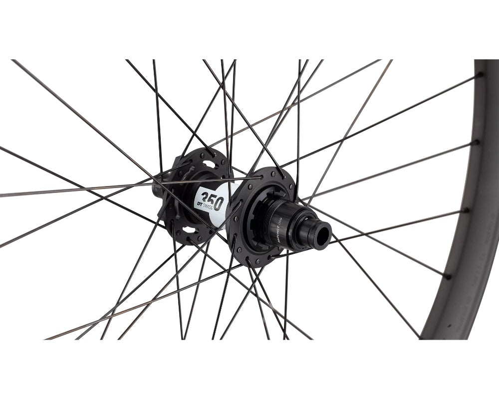 Roval Traverse HD 350 DEG Wheelset-The Cycling Fix