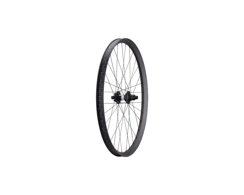 Roval Traverse HD 350 DEG Wheelset-The Cycling Fix