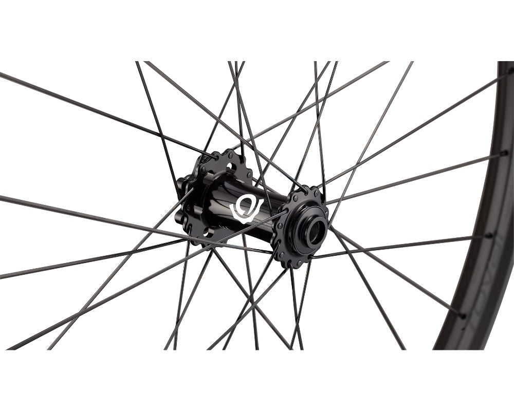 Roval Traverse SL II Hydra2 - 29" Wheelset-The Cycling Fix