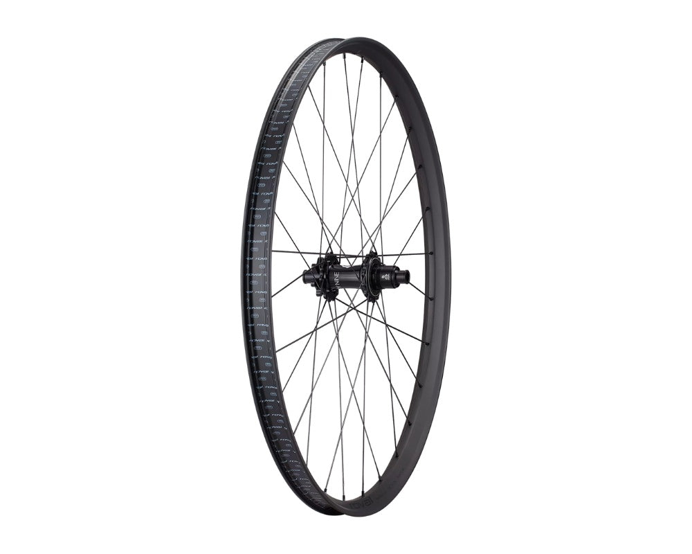 Roval Traverse SL II Hydra2 - 29" Wheelset-The Cycling Fix
