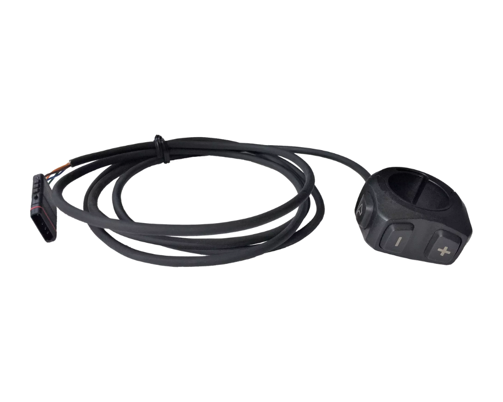 Turbo Levo Handlebar Remote - MY18-The Cycling Fix