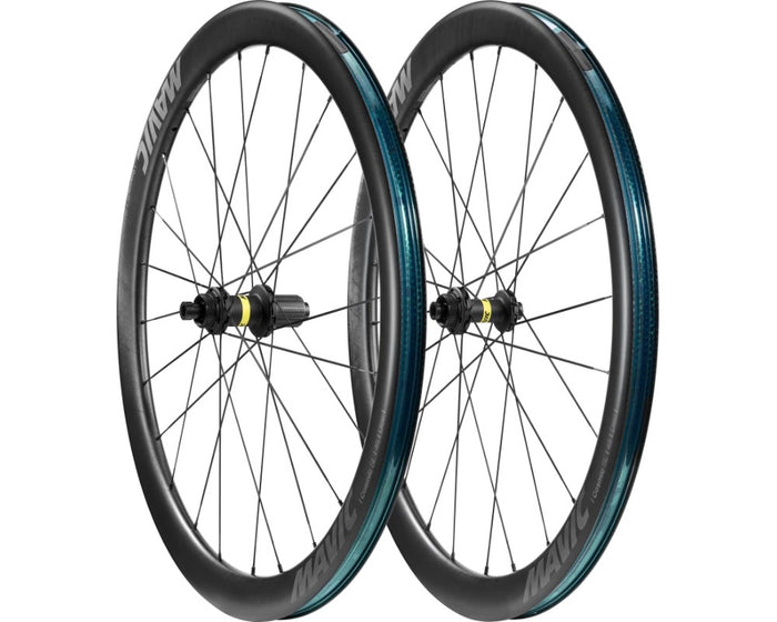 MAVIC Cosmic SL 45 23MM DCL Wheelset-The Cycling Fix