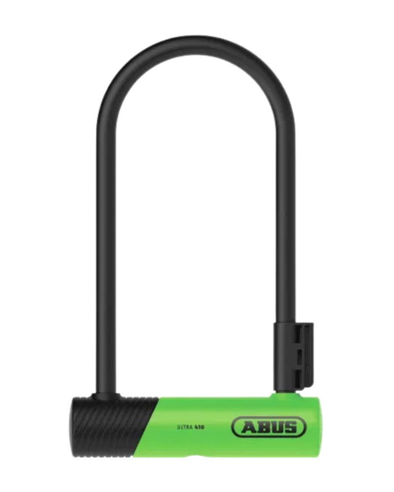 ABUS Ultra 410K U-Lock-The Cycling Fix