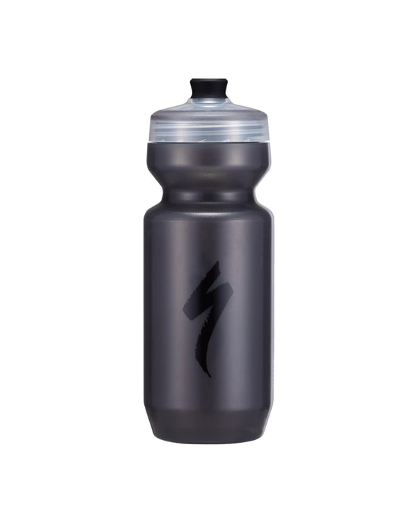 Specialized Purist Omni Water Bottle - Smoke-The Cycling Fix