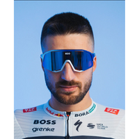 Koo Demos - Red Bull - BORA - hansgrohe-The Cycling Fix