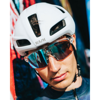 Koo Hype - Crystal and Turquoise Mirror-The Cycling Fix