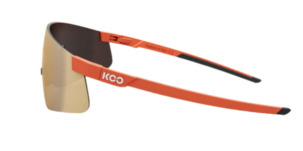 Koo Nova - Sunset Matt - Gold-The Cycling Fix