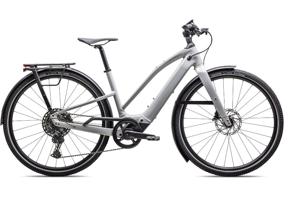 2026 Specialized Turbo Vado SL 5.0 Step-Through-The Cycling Fix