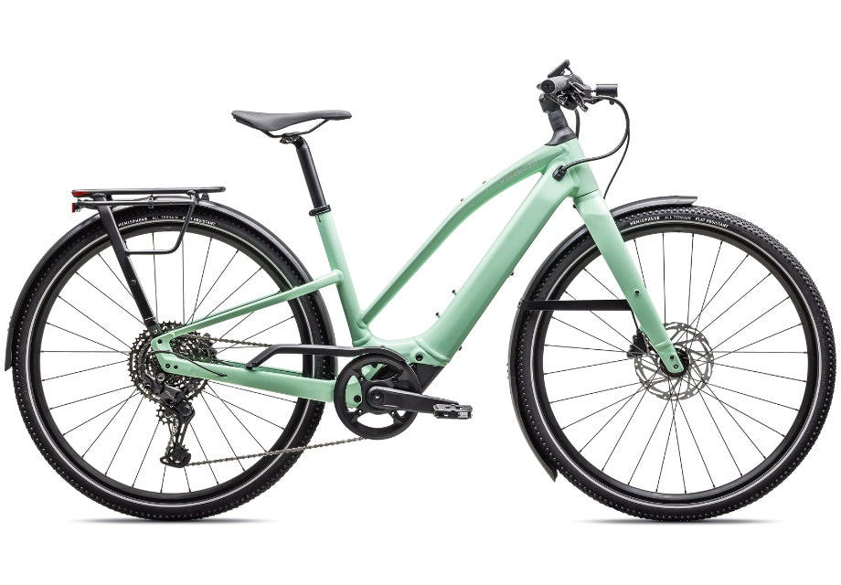 2026 Specialized Turbo Vado SL 4.0 Step-Through-The Cycling Fix