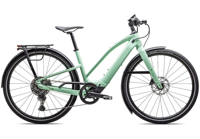 2026 Specialized Turbo Vado SL 4.0 Step-Through-The Cycling Fix