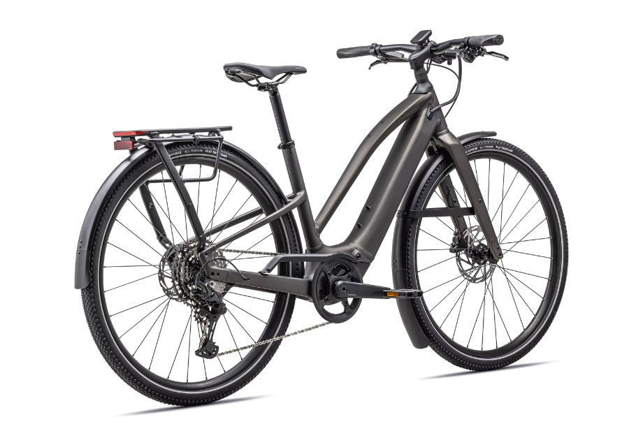 2026 Specialized Turbo Vado SL 4.0 Step-Through-The Cycling Fix