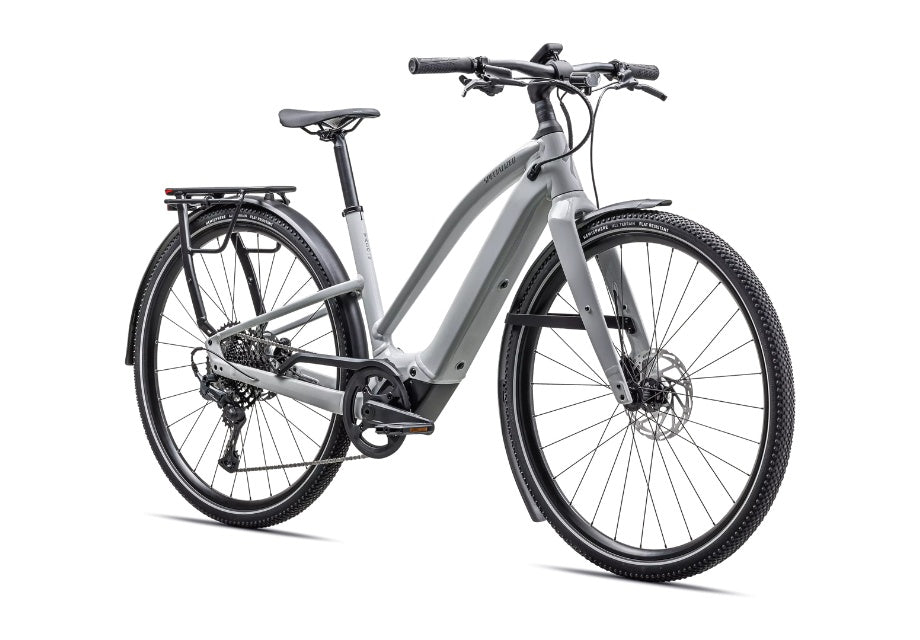 2026 Specialized Turbo Vado SL 5.0 Step-Through-The Cycling Fix