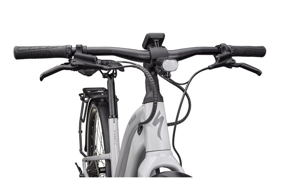 2026 Specialized Turbo Vado SL 5.0 Step-Through-The Cycling Fix