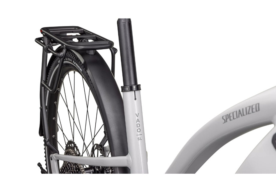 2026 Specialized Turbo Vado SL 5.0 Step-Through-The Cycling Fix