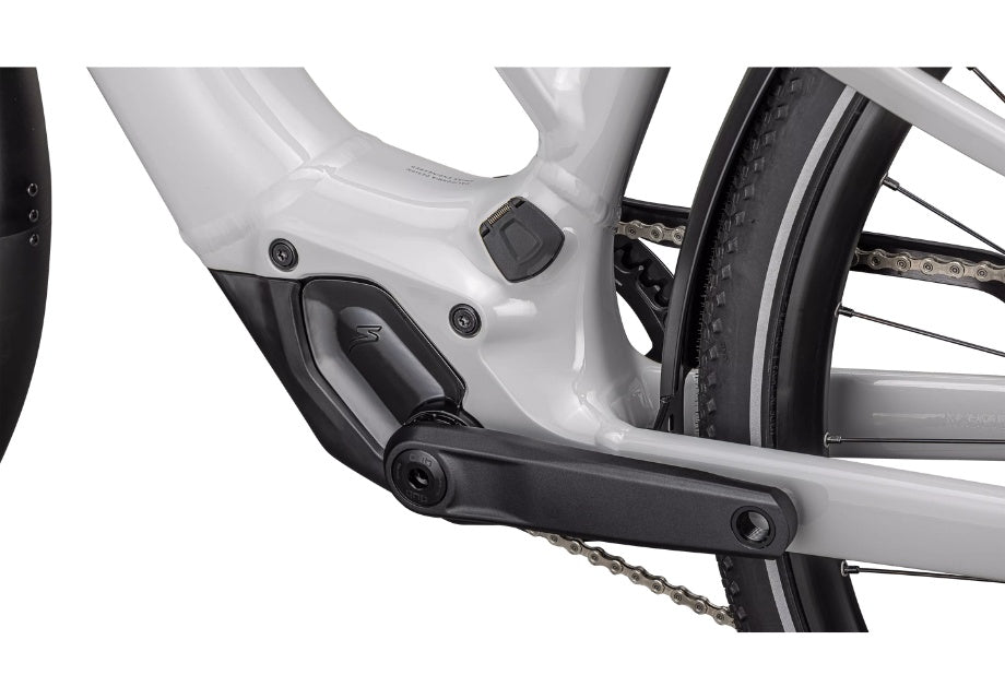 2026 Specialized Turbo Vado SL 5.0 Step-Through-The Cycling Fix