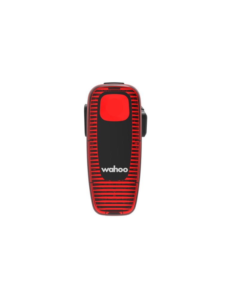 WAHOO TRACKR Radar - Rear Light + Radar-The Cycling Fix