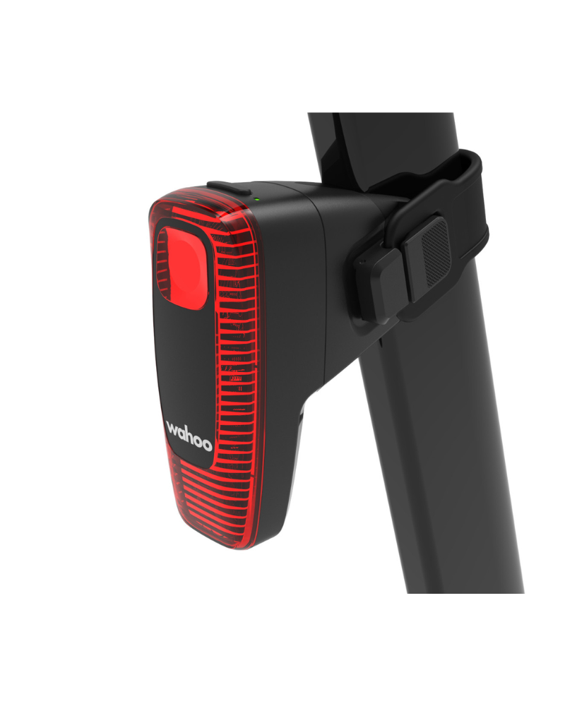 WAHOO TRACKR Radar - Rear Light + Radar-The Cycling Fix