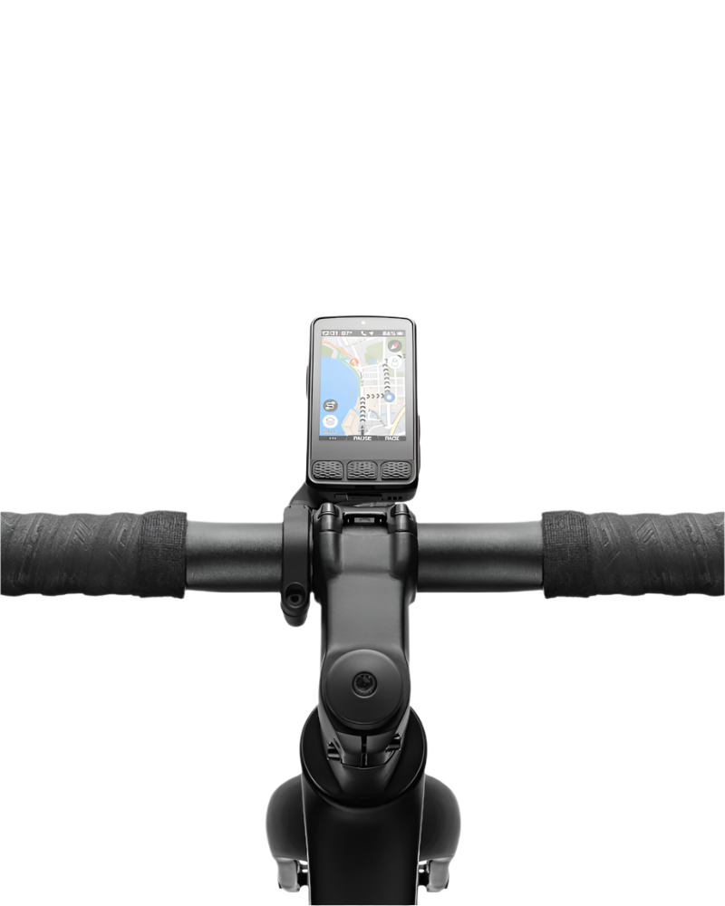 Wahoo Elemnt Roam 3.0 GPS Computer-The Cycling Fix