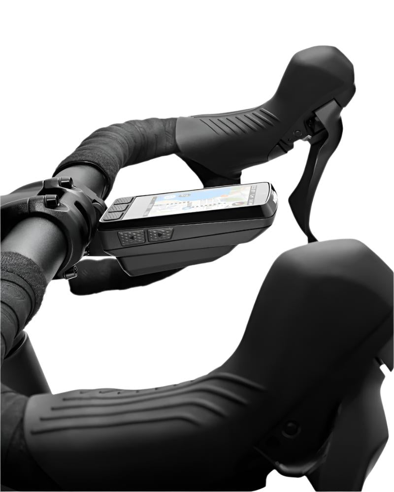 Wahoo Elemnt Roam 3.0 GPS Computer-The Cycling Fix