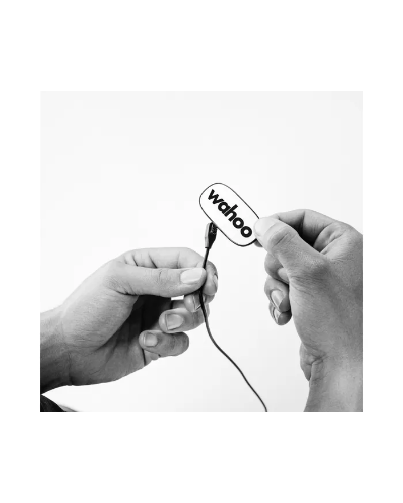 Wahoo TRACKR Heart Rate Monitor-The Cycling Fix