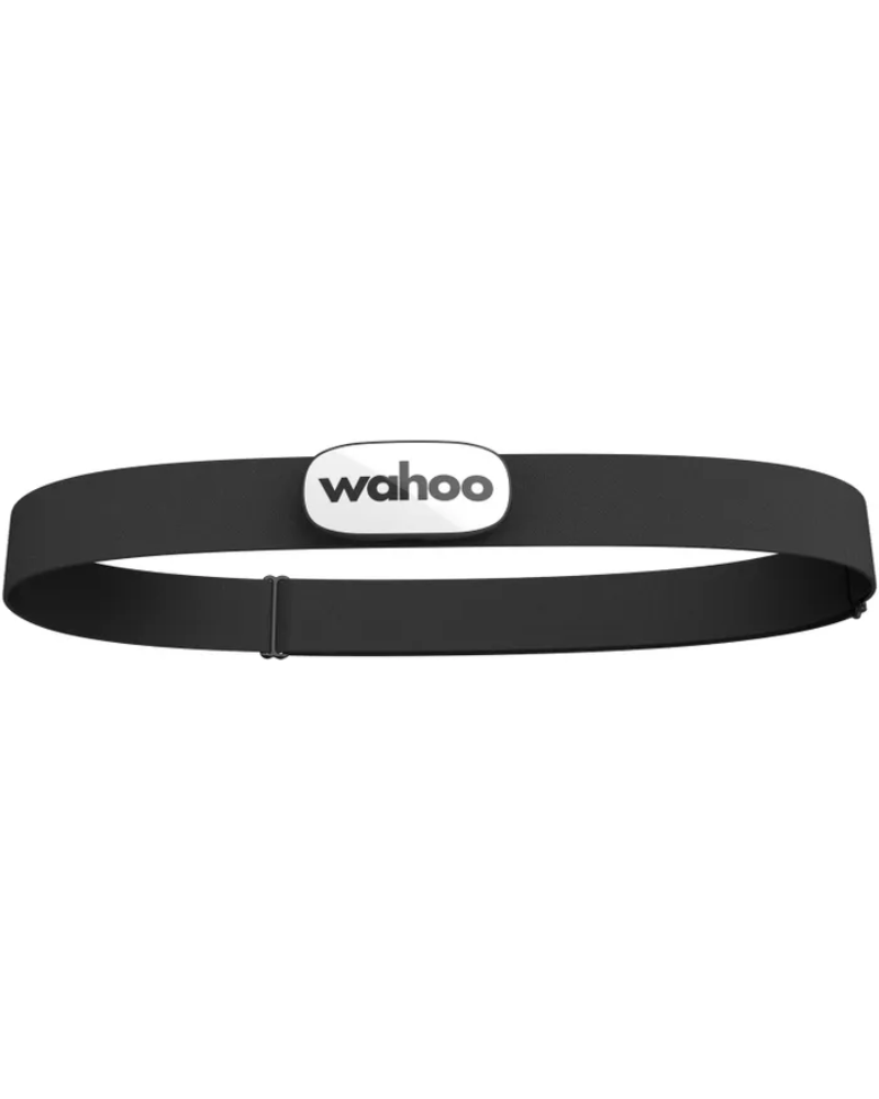 Wahoo TRACKR Heart Rate Monitor-The Cycling Fix