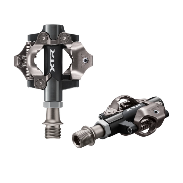 Shimano XTR XC PD-M9200 Pedal-The Cycling Fix