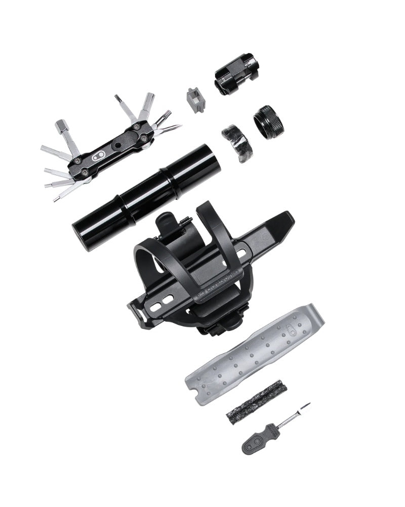 Crankbrothers BC18 Bottle Cage Tool Kit-The Cycling Fix