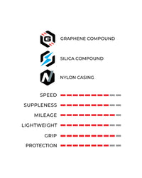 Vittoria Corsa N.EXT Tubeless-Ready-The Cycling Fix