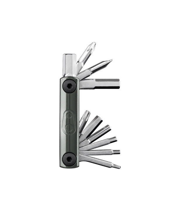 Crankbrothers F10 + Multi Tool-The Cycling Fix