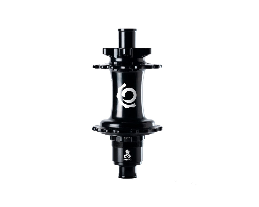 Industry Nine Hydra2 MTN Classic Hub ISO 6 Bolt - Rear - 32H-The Cycling Fix