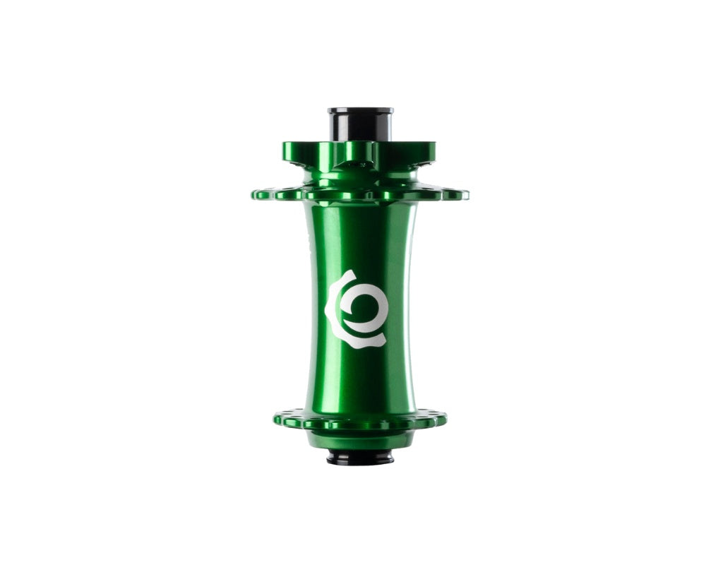 Industry Nine Hydra2 MTN Classic Hub ISO 6 Bolt - Front - 32H - 15x110-The Cycling Fix