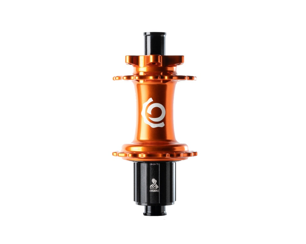 Industry Nine Hydra2 MTN Classic Hub ISO 6 Bolt - Rear - 32H-The Cycling Fix