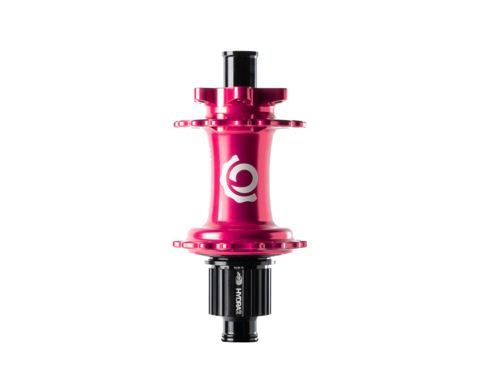 Industry Nine Hydra2 MTN Classic Hub ISO 6 Bolt - Rear - 32H-The Cycling Fix