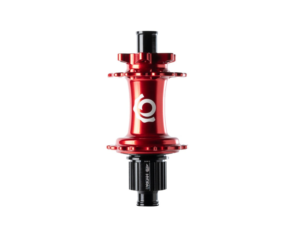 Industry Nine Hydra2 MTN Classic Hub ISO 6 Bolt - Rear - 32H-The Cycling Fix